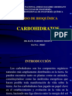 2 Carbohidratos - Clase Virtual