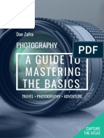 Mastering The Photography Basics - Capture The Atlas