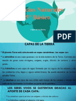 ppt las capas de la Tierra 17 de mayo