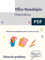 G4 Matemáticas 2