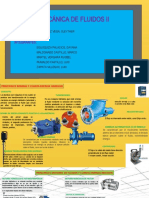 TRABAJO N°3 - MEC.  FLUIDOS II -EXPXOSICION