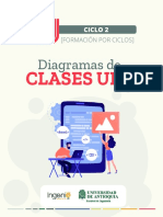 Lectura2 - S2 - Diagramas de Clases UML