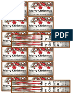 Merry Christmas Merry Christmas: From: From