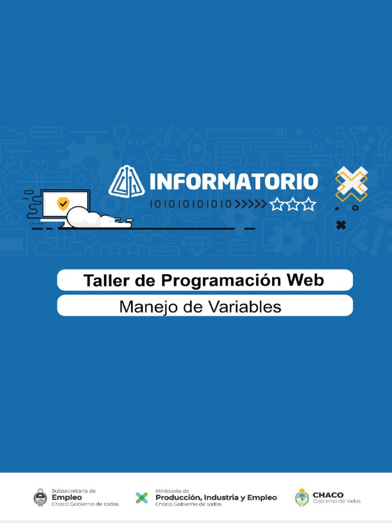 Manejo de Variables y Tipos en Python | PDF | Objeto (informática ...