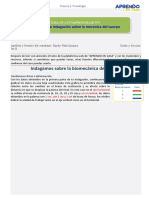 Ficha de Autoaprendizaje 16 de Agosto CyT 5°