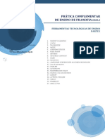 Ferramentas tecnológicas para ensino à distância