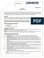 Auditoria Financiera Cpa II 2021