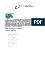 Programming DsPIC_ in C