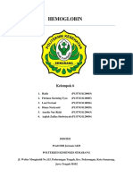 Kelompok 6 Hemoglobin