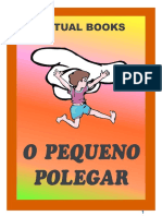 o Pequeno Polegar