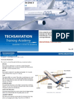 ATA 104 Level II Flight Controls Familiarization