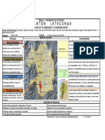 UASB - Latacunga - Mapa de A y V 27102017