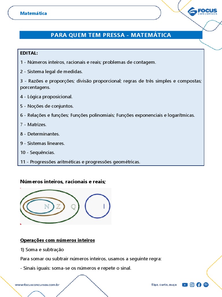 Matemática: Somar, Subtrair - Microsoft Apps