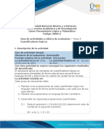 4. Guia de Actividades y Rúbrica de Evaluación