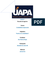 Tarea 1 Practica de Contabilidad