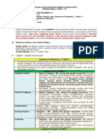 RPP Tema 7 Subtema 2