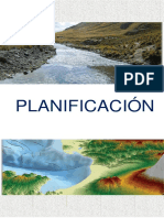 Propuesta Del Plan de Acondicionamiento Territorial de La Provicia de Cajamarca Trabajo Final