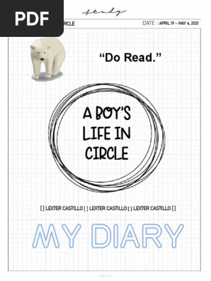 diary
