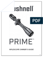 Prime Riflescopes 5LIM FullManual Web