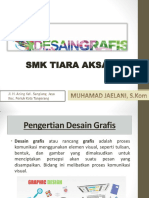 Dasar Design Grafis - 2