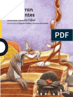 Gatos Eran Los de Antes PDF