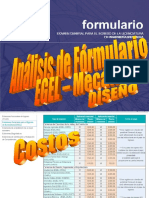 Esfuerzos y deformaciones en elementos mecánicos