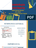 Semiología Veterinaria