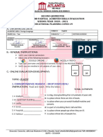 Prueba 3 Parcial Plataforma - Team Together 5