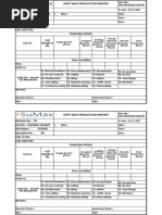 Roundness Check Accetance of Storage Tank - Tier | PDF