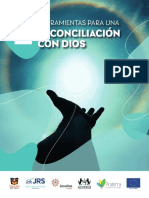 Reconciliación Con Dios