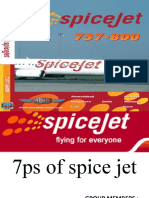 Spice Jet