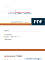 Generic & Grand Strategies, PDF