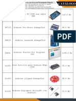 Arduino Boards