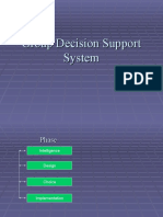 Group_Decision_Support_System