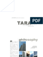 Tara Residences Brochure