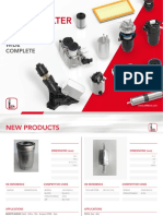DITA Automotive Parts Catalog 2023 | PDF | Commercial Vehicles