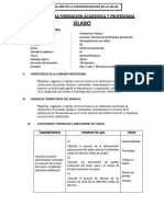 SILABO DOCUMENTACION EN SALUD 2021-I (1)