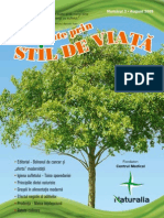 Revista Naturalia NR 3