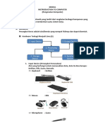 Introduction To Computer