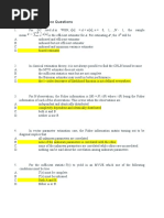 Signal Estimation & Detection Theory