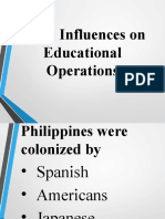 Unit 1-Early Thoughts and Philosophies of Education in The Philippines (APPLE GRACE MARIE S. SEBASTIAN