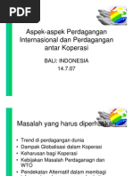 Download ASPEK-ASPEK PERDAGANGAN INTERNASIONAL DAN KOPERASI by Syafri Harto SN52229905 doc pdf