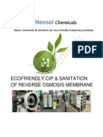 CHEMICALS product-brochure-ro-membrane-cip
