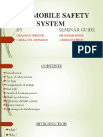 460846982 Automatic Safety System Ppt PDF