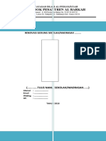 Proposal Rehab Sekolah (Acc)