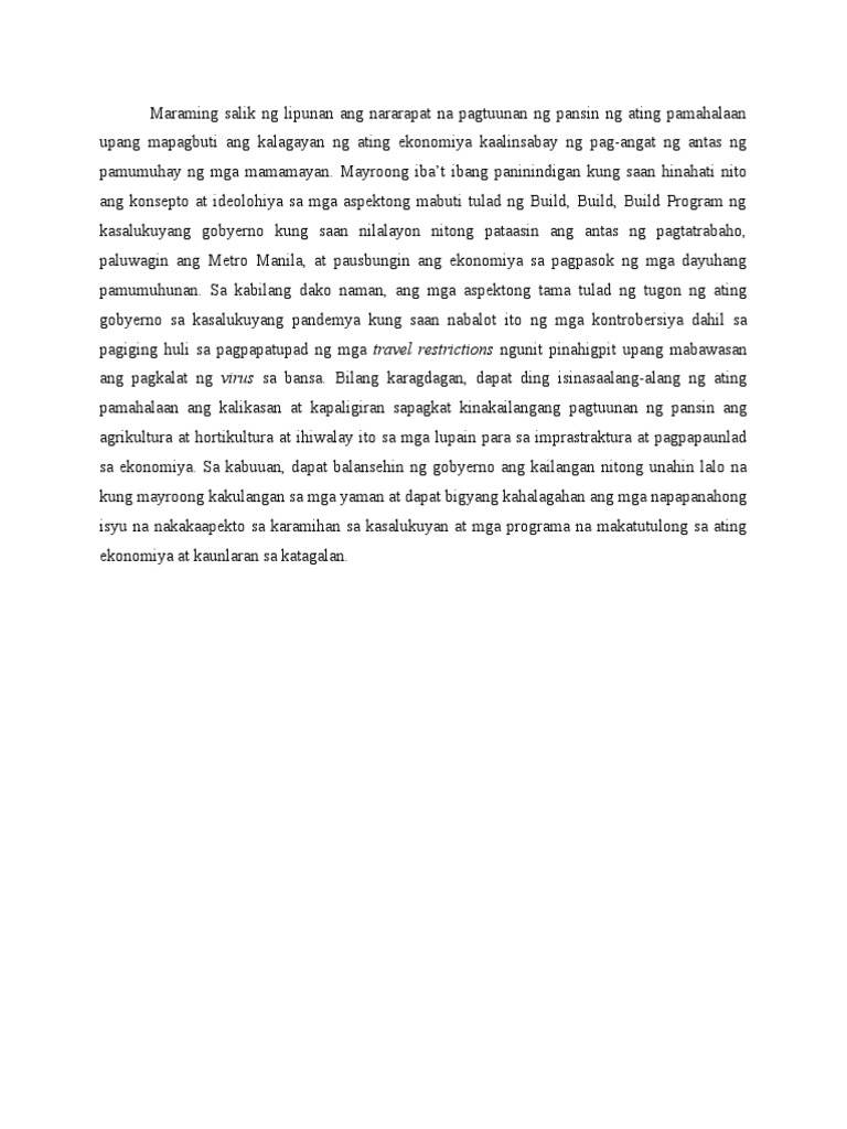 Conclusion | PDF