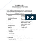 Formulir Proposal PKH Komputer