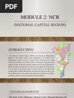 NCR (National Capital Region)