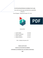 Kelompok 3 - Rangkuman - SPM (Pusat Tanggung Jawab) PDF