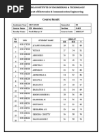 Edi Lab - 2019-2020